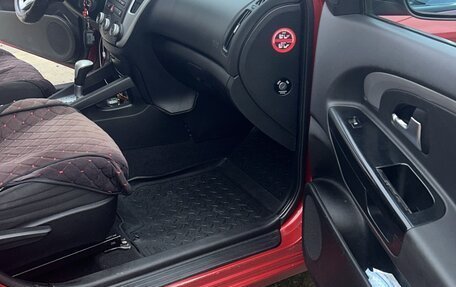 KIA cee'd I рестайлинг, 2011 год, 765 000 рублей, 4 фотография