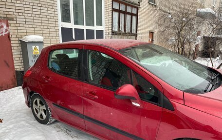 Peugeot 308 II, 2008 год, 500 000 рублей, 3 фотография