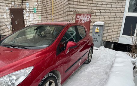 Peugeot 308 II, 2008 год, 500 000 рублей, 5 фотография