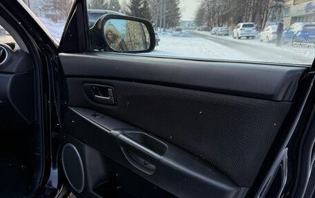 Mazda 3, 2007 год, 600 000 рублей, 8 фотография