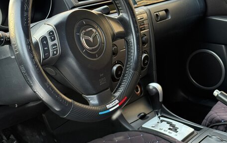 Mazda 3, 2007 год, 600 000 рублей, 9 фотография