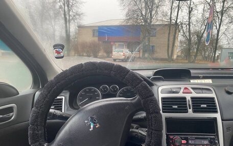 Peugeot 307 I, 2004 год, 245 000 рублей, 2 фотография