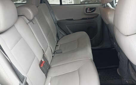 Hyundai Santa Fe Classic, 2008 год, 900 000 рублей, 6 фотография