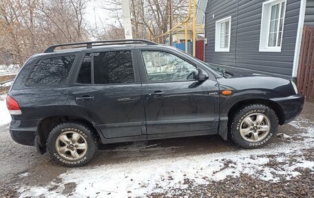 Hyundai Santa Fe Classic, 2008 год, 900 000 рублей, 3 фотография