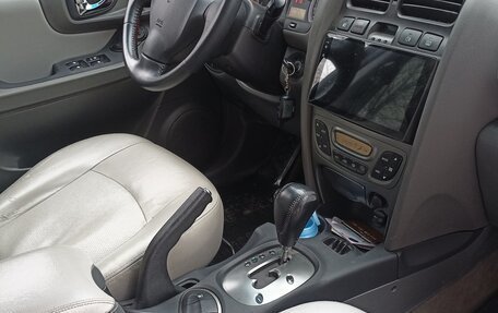 Hyundai Santa Fe Classic, 2008 год, 900 000 рублей, 7 фотография