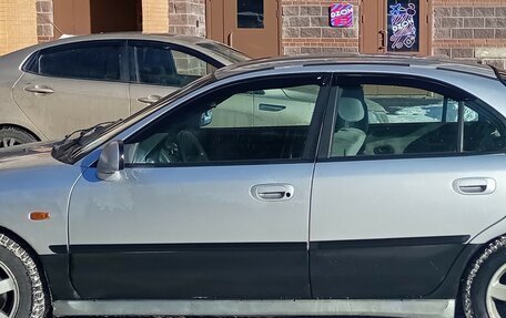 Mitsubishi Carisma I, 1997 год, 250 000 рублей, 4 фотография