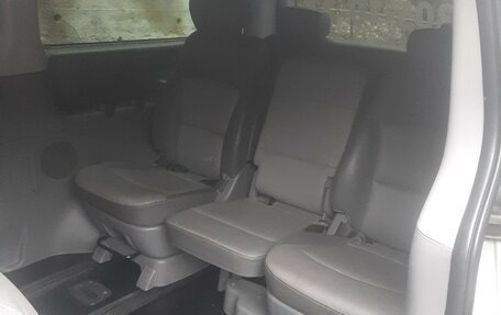 Hyundai Grand Starex Grand Starex I рестайлинг 2, 2008 год, 1 000 000 рублей, 3 фотография