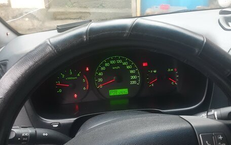 Hyundai Grand Starex Grand Starex I рестайлинг 2, 2008 год, 1 000 000 рублей, 7 фотография