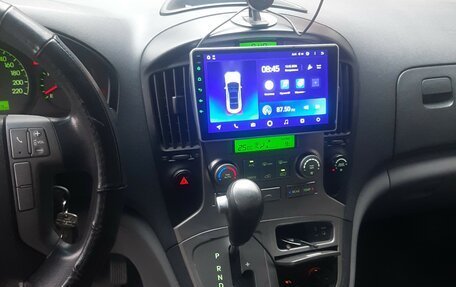 Hyundai Grand Starex Grand Starex I рестайлинг 2, 2008 год, 1 000 000 рублей, 6 фотография