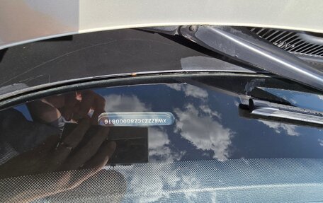 Volkswagen Passat B6, 2008 год, 600 000 рублей, 8 фотография