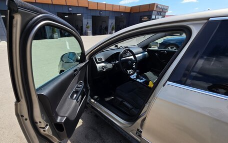 Volkswagen Passat B6, 2008 год, 600 000 рублей, 5 фотография