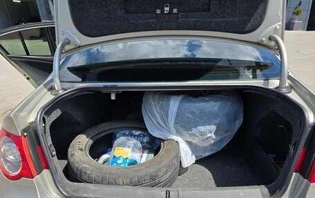 Volkswagen Passat B6, 2008 год, 600 000 рублей, 11 фотография