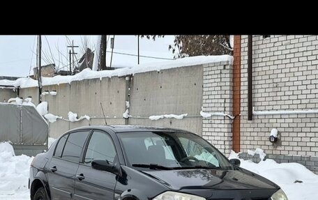 Renault Megane II, 2006 год, 240 000 рублей, 4 фотография