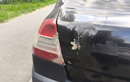 Renault Megane II, 2006 год, 240 000 рублей, 7 фотография