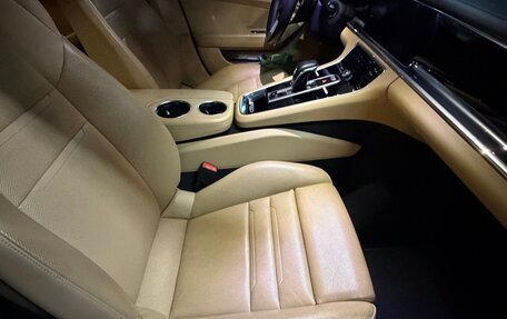 Porsche Panamera II рестайлинг, 2018 год, 6 500 000 рублей, 9 фотография