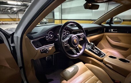 Porsche Panamera II рестайлинг, 2018 год, 6 500 000 рублей, 7 фотография