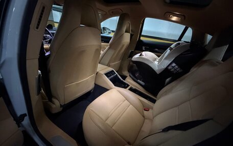 Porsche Panamera II рестайлинг, 2018 год, 6 500 000 рублей, 6 фотография