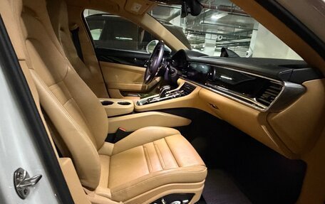 Porsche Panamera II рестайлинг, 2018 год, 6 500 000 рублей, 8 фотография