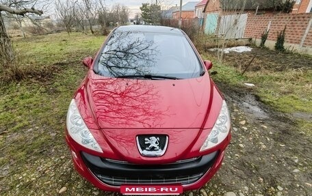 Peugeot 308 II, 2008 год, 605 000 рублей, 3 фотография