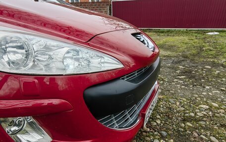 Peugeot 308 II, 2008 год, 605 000 рублей, 11 фотография