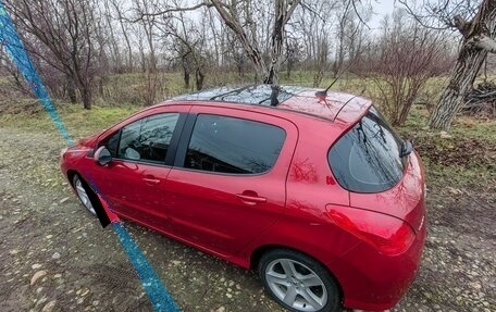 Peugeot 308 II, 2008 год, 605 000 рублей, 6 фотография