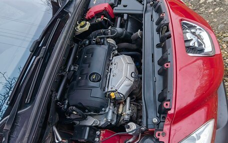 Peugeot 308 II, 2008 год, 605 000 рублей, 17 фотография