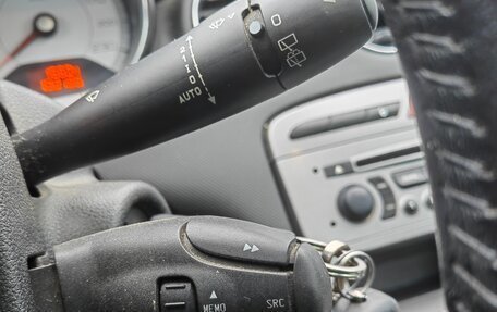 Peugeot 308 II, 2008 год, 605 000 рублей, 30 фотография