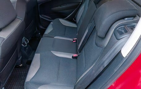 Peugeot 308 II, 2008 год, 605 000 рублей, 27 фотография