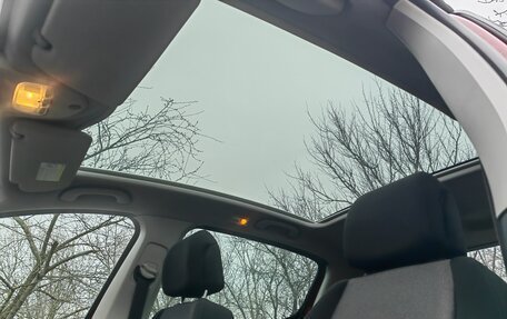 Peugeot 308 II, 2008 год, 605 000 рублей, 28 фотография