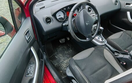 Peugeot 308 II, 2008 год, 605 000 рублей, 23 фотография