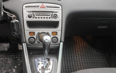 Peugeot 308 II, 2008 год, 605 000 рублей, 31 фотография