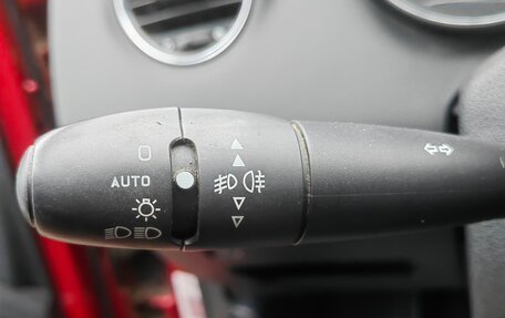 Peugeot 308 II, 2008 год, 605 000 рублей, 29 фотография