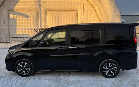 Honda Stepwgn IV, 2016 год, 2 000 000 рублей, 5 фотография