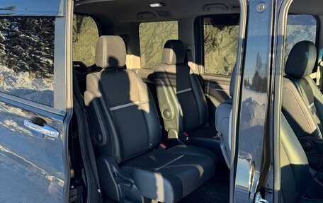 Honda Stepwgn IV, 2016 год, 2 000 000 рублей, 14 фотография