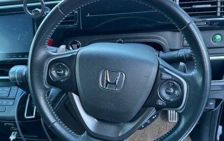 Honda Stepwgn IV, 2016 год, 2 000 000 рублей, 9 фотография