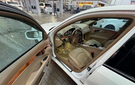 Mercedes-Benz E-Класс, 2008 год, 1 300 000 рублей, 11 фотография