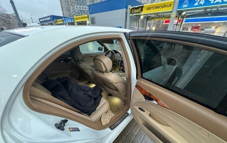 Mercedes-Benz E-Класс, 2008 год, 1 300 000 рублей, 9 фотография