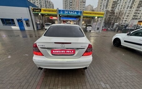 Mercedes-Benz E-Класс, 2008 год, 1 300 000 рублей, 7 фотография