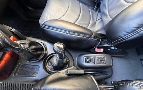 Chevrolet Niva I рестайлинг, 2005 год, 265 000 рублей, 6 фотография