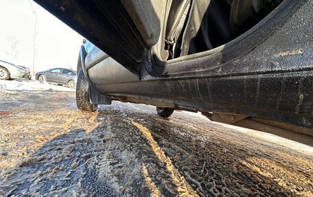 Chevrolet Niva I рестайлинг, 2005 год, 265 000 рублей, 10 фотография