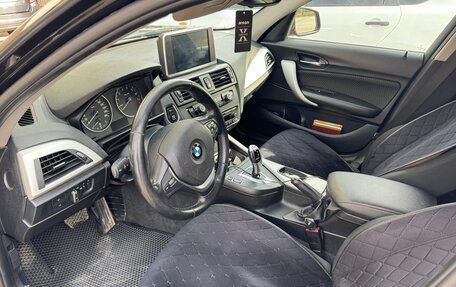 BMW 1 серия, 2012 год, 1 180 000 рублей, 6 фотография