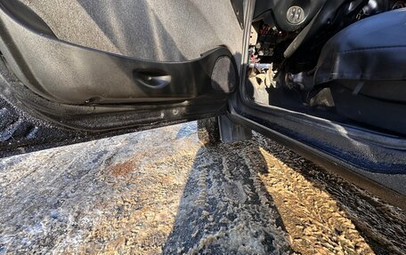 Chevrolet Niva I рестайлинг, 2005 год, 265 000 рублей, 9 фотография