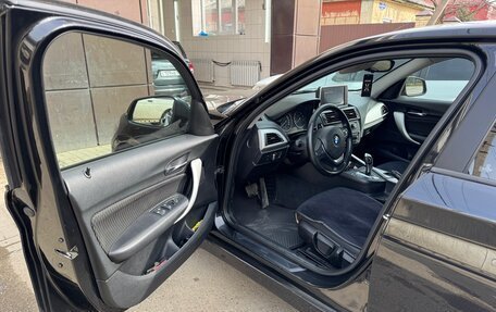 BMW 1 серия, 2012 год, 1 180 000 рублей, 5 фотография