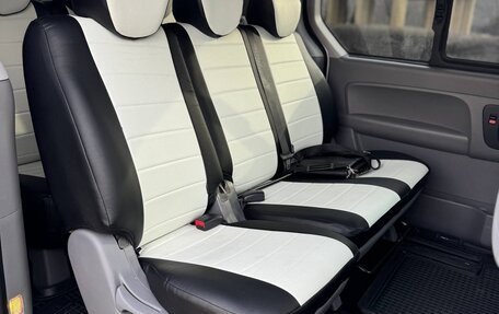 Hyundai H-1 II рестайлинг, 2013 год, 1 670 000 рублей, 9 фотография