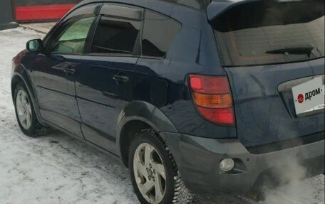 Toyota Voltz, 2002 год, 750 000 рублей, 2 фотография