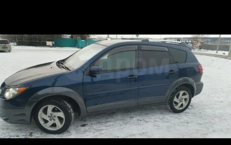 Toyota Voltz, 2002 год, 750 000 рублей, 4 фотография