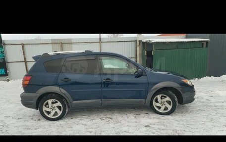 Toyota Voltz, 2002 год, 750 000 рублей, 3 фотография