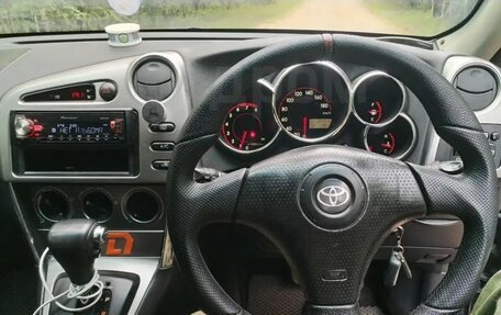 Toyota Voltz, 2002 год, 750 000 рублей, 5 фотография