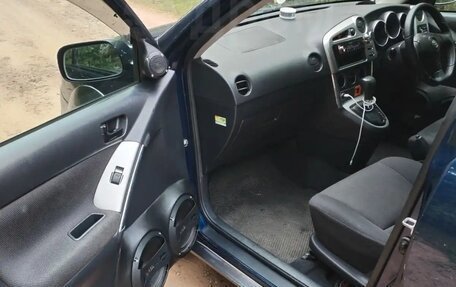 Toyota Voltz, 2002 год, 750 000 рублей, 6 фотография