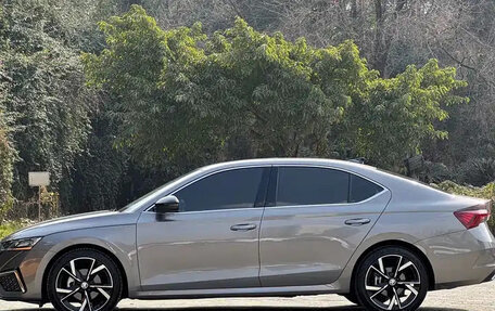 Skoda Octavia IV, 2022 год, 2 000 000 рублей, 11 фотография